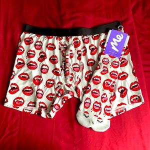 MeUndies Men’s Boxer Brief